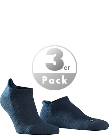 Falke Cool Kick Sneaker 3er Pack 16609/6120 Hersteller: Falke Bestellnummer: