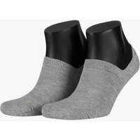 Falke  – Cool Kick Sneaker-Socken | Herren (44-45)