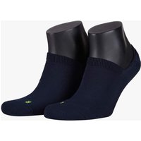 Falke  – Cool Kick Sneaker-Socken | Herren (46-48)