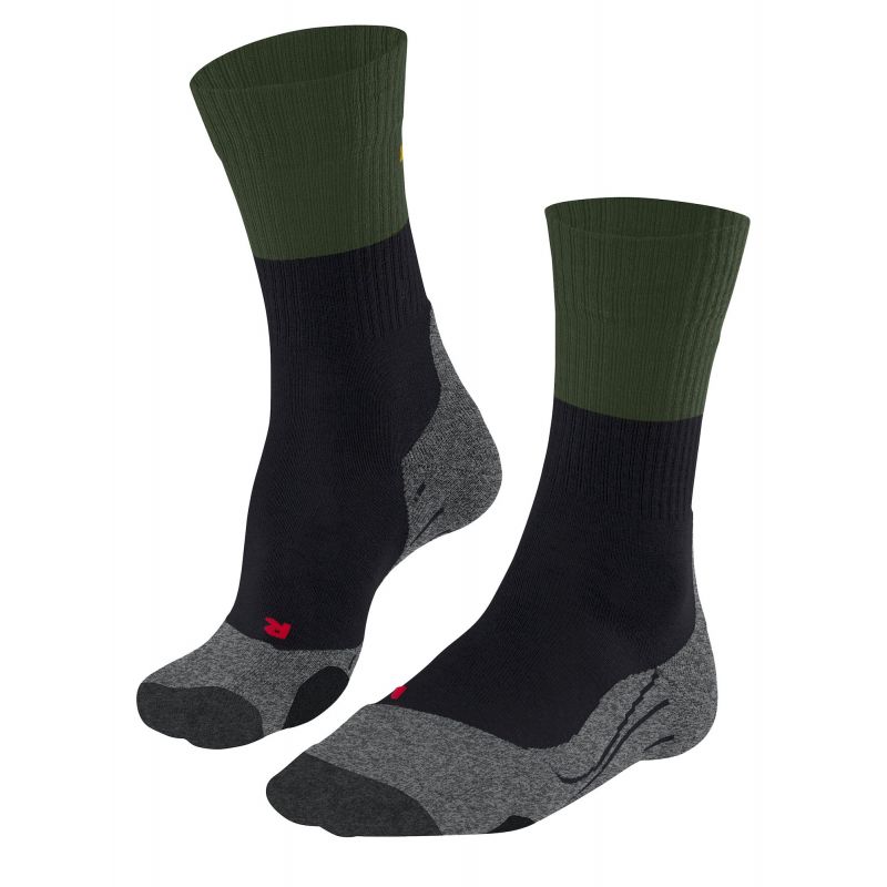 Falke Falke Tk2 – Trekkingsocken – Herren Vertigo 44 – 45