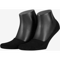 Falke  – Füßling Step Medium Slipper-Socken | Herren (47/48)
