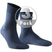 Falke Homepads 3er Pack 16500/6120