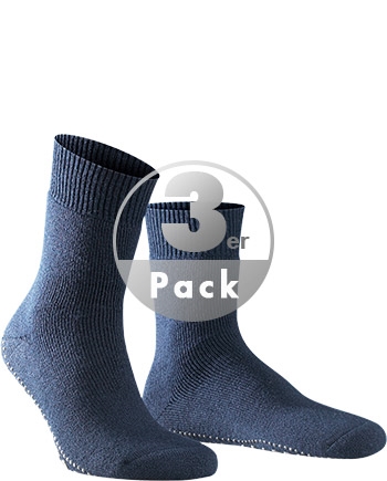 Falke Homepads 3er Pack 16500/6120