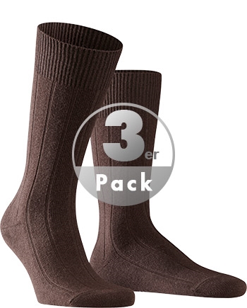 Falke Lhasa Rib 3er Pack 14423/5930 Hersteller: Falke Bestellnummer: