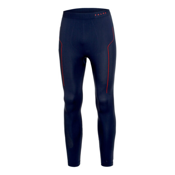 Falke Long Tight Herren - Blau