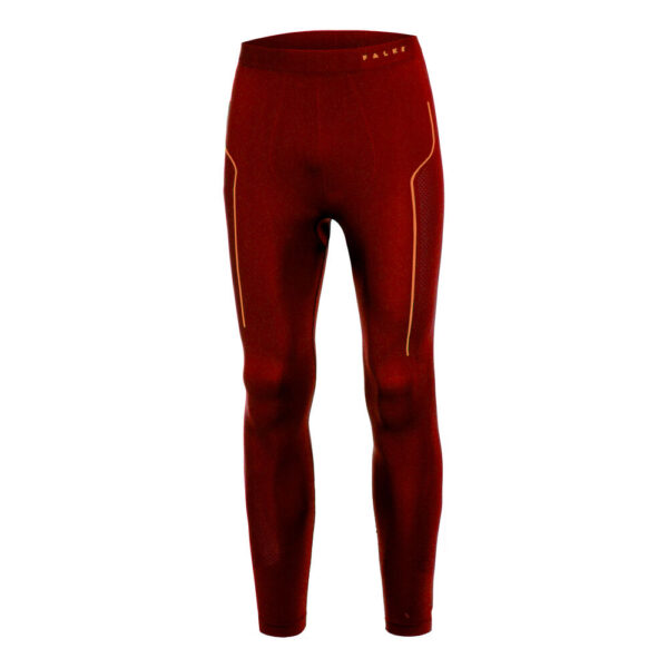 Falke Long Tights Tight Damen - Rot