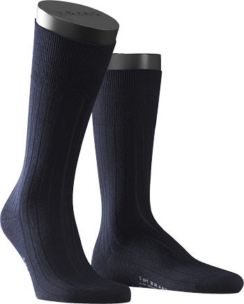 Falke Luxury Kaschmir Socke No.2 1 Paar 14459/6370 Hersteller: Falke Bestellnummer: