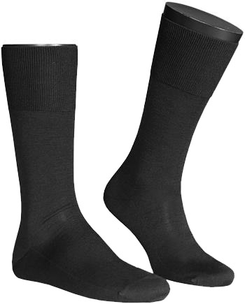 Falke Luxury Seidensocken No.4 1 Paar 14661/3000 Hersteller: Falke Bestellnummer: