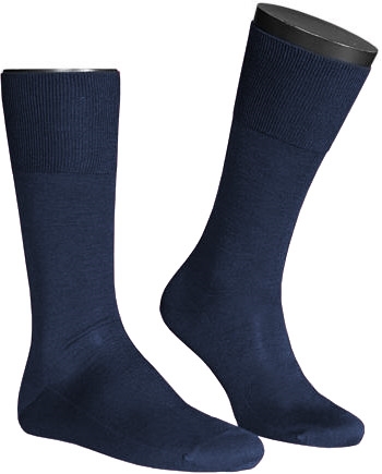 Falke Luxury Seidensocken No.4 1 Paar 14661/6370 Hersteller: Falke Bestellnummer: