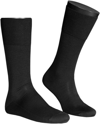 Falke Luxury Socke No.6 1 Paar 14451/3000 Hersteller: Falke Bestellnummer: