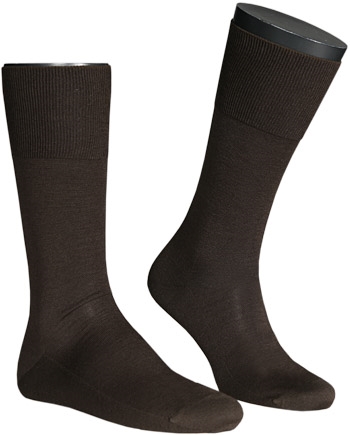 Falke Luxury Socke No.6 1 Paar 14451/5930 Hersteller: Falke Bestellnummer: