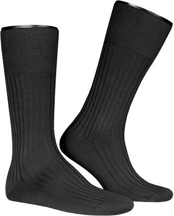 Falke Luxury Socken No.13 1 Paar 14669/3000 Hersteller: Falke Bestellnummer: