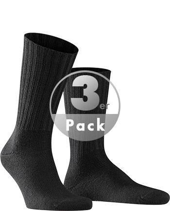 Falke Nelson Socken 3er Pack 14497/3000 Hersteller: Falke Bestellnummer: