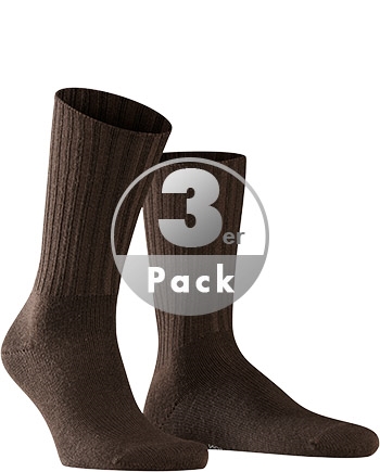 Falke Nelson Socken 3er Pack 14497/5930 Hersteller: Falke Bestellnummer: