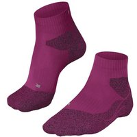 Falke RU Trail Damen Laufsocken (Beere 41-42) Walkingbekleidung