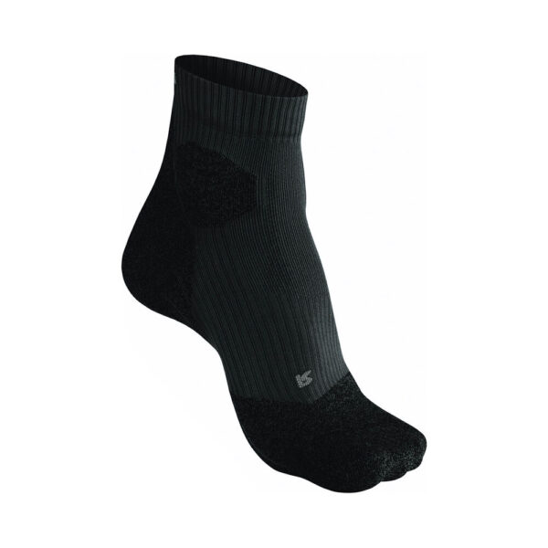 Falke RU Trail Laufsocken Damen - Schwarz