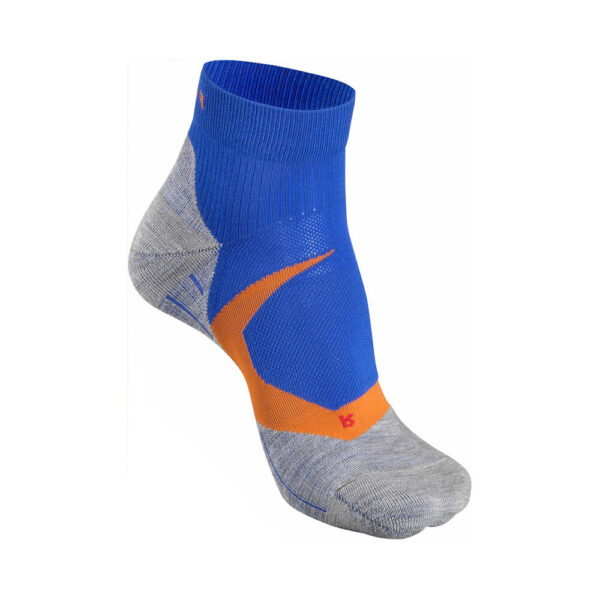 Falke RU4 Cool Short Laufsocken Herren - Blau