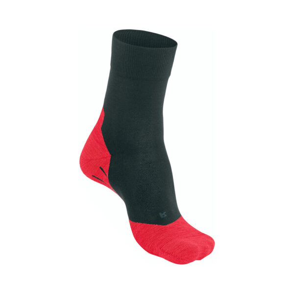 Falke RU4 L+R Laufsocken Herren - Schwarz