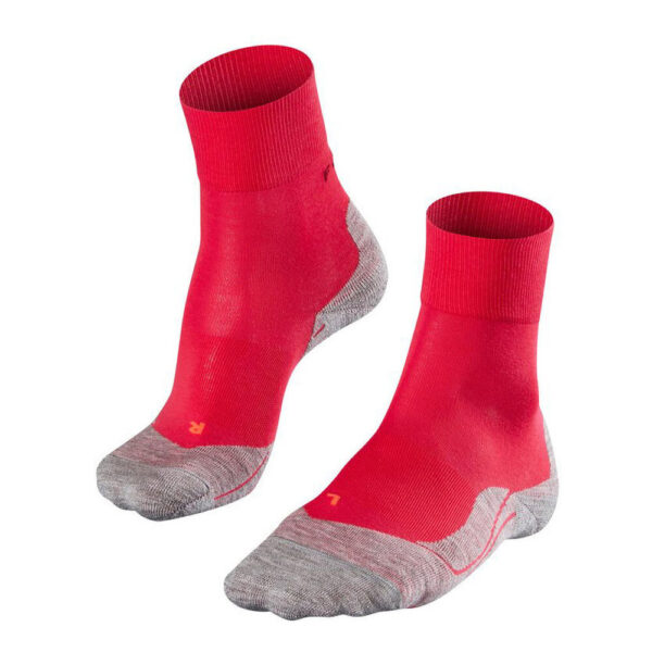 Falke RU4 Laufsocken Damen - Rot