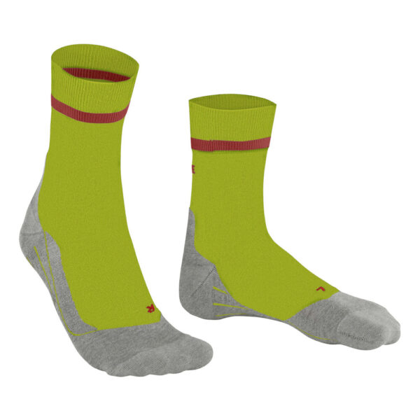 Falke RU4 Laufsocken Herren - Grün