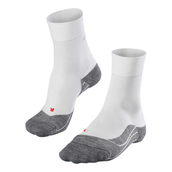 Falke RU4 Sportsocken Damen - Weiß