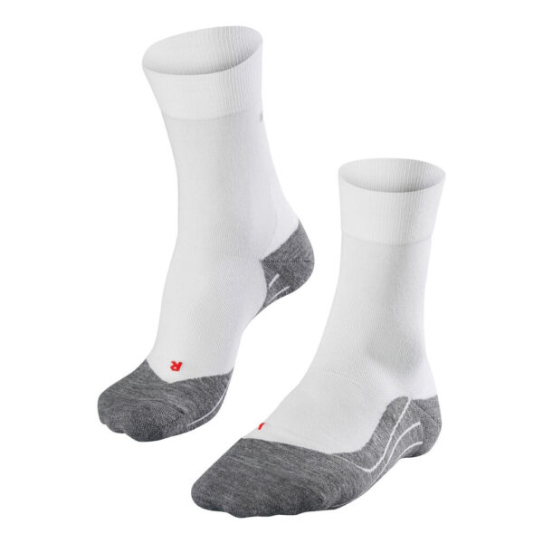 Falke RU4 Sportsocken Herren - Weiß