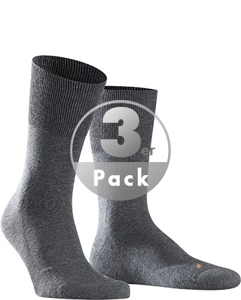 Falke RUN 3er Pack 16605/3970 Hersteller: Falke Bestellnummer: