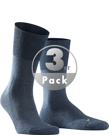 Falke RUN 3er Pack 16605/6490 Hersteller: Falke Bestellnummer: