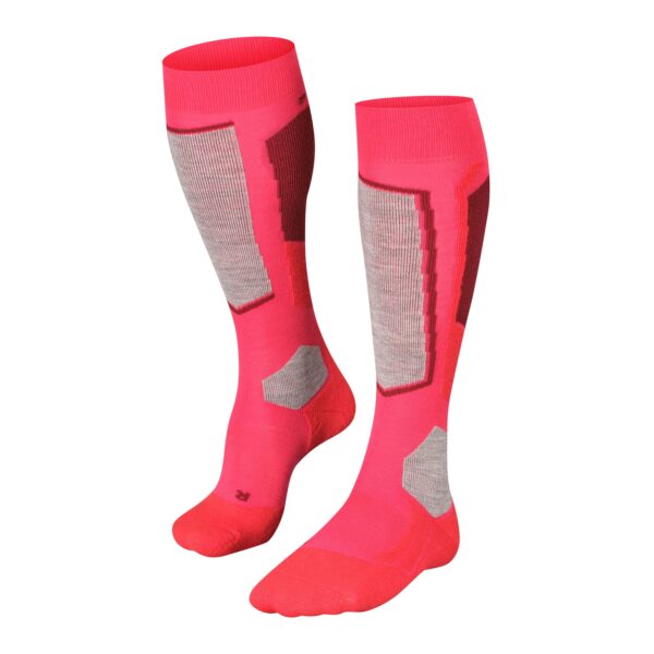 Falke SK2 INTERMEDIATE Socken Damen Hersteller: Falke Bestellnummer:4043874491808