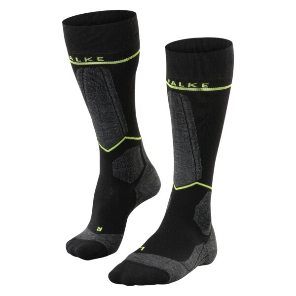 Falke SK Energizing Socken Hersteller: Falke Bestellnummer:4043876868684