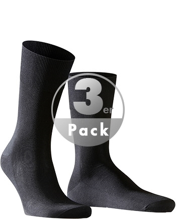 Falke Socke Firenze 3er Pack 14684/3000 Hersteller: Falke Bestellnummer: