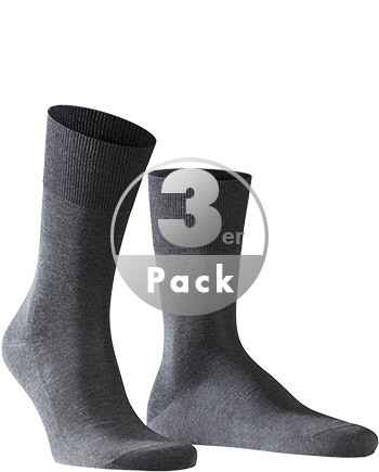 Falke Socke Firenze 3er Pack 14684/3190 Hersteller: Falke Bestellnummer: