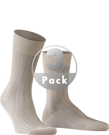 Falke Socke Milano 3er Pack 14683/4320 Hersteller: Falke Bestellnummer: