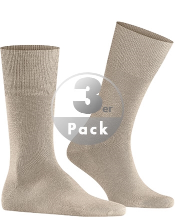 Falke Socken Airport 3er Pack 14435/4043 Hersteller: Falke Bestellnummer: