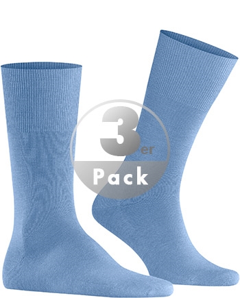 Falke Socken Airport 3er Pack 14435/6554 Hersteller: Falke Bestellnummer: