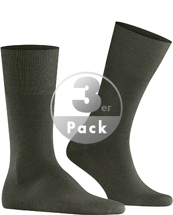 Falke Socken Airport 3er Pack 14435/7155 Hersteller: Falke Bestellnummer: