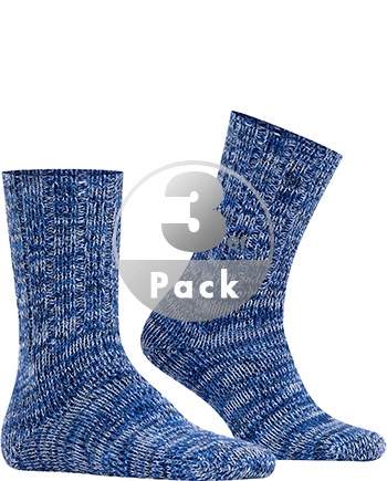 Falke Socken Brooklyn 3er Pack 12430/6120 Hersteller: Falke Bestellnummer: