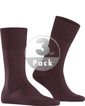 Falke Socken Clima Wool 3er Pack 14468/8596 Hersteller: Falke Bestellnummer: