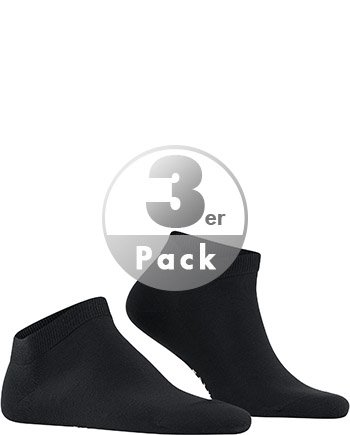 Falke Socken ClimaWool 3er Pack 14418/3000 Hersteller: Falke Bestellnummer: