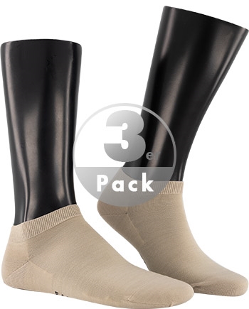 Falke Socken ClimaWool 3er Pack 14418/4044 Hersteller: Falke Bestellnummer: