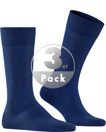 Falke Socken Cool 24/7 3er Pack 13297/6000 Hersteller: Falke Bestellnummer: