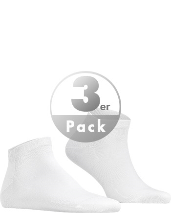 Falke Socken Cool 24/7 Sneaker 3er Pack 13257/2000 Hersteller: Falke Bestellnummer: