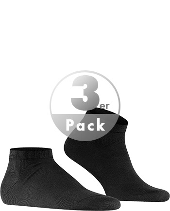 Falke Socken Cool 24/7 Sneaker 3er Pack 13257/3000 Hersteller: Falke Bestellnummer: