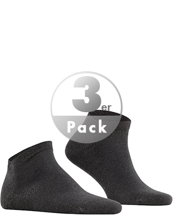 Falke Socken Cool 24/7 Sneaker 3er Pack 13257/3080 Hersteller: Falke Bestellnummer: