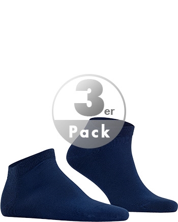 Falke Socken Cool 24/7 Sneaker 3er Pack 13257/6000 Hersteller: Falke Bestellnummer: