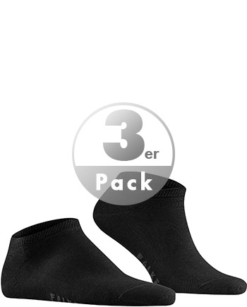 Falke Socken Family 3er Pack 14612/3000 Hersteller: Falke Bestellnummer: