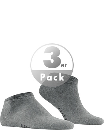 Falke Socken Family 3er Pack 14612/3390 Hersteller: Falke Bestellnummer: