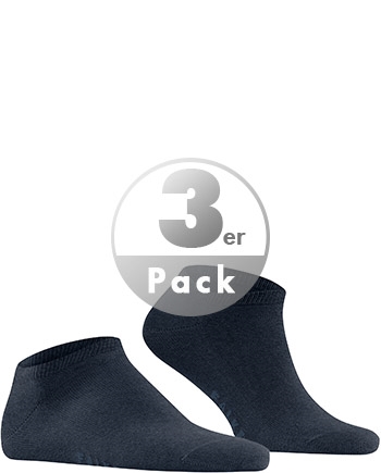 Falke Socken Family 3er Pack 14612/6127 Hersteller: Falke Bestellnummer: