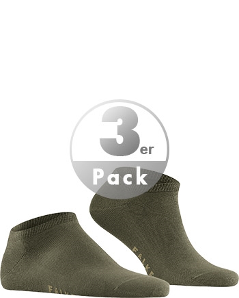 Falke Socken Family 3er Pack 14612/7826 Hersteller: Falke Bestellnummer: