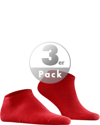 Falke Socken Family 3er Pack 14612/8228 Hersteller: Falke Bestellnummer: